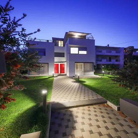 Apartment Caisa - Amber 20m From The Sea