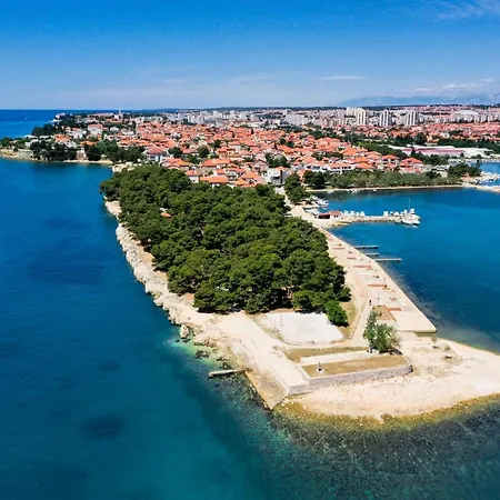 Apartment Caisa - Amber 20m From The Sea