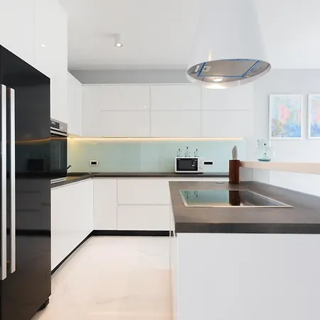 Apartment Caisa - Amber 20m From The Sea