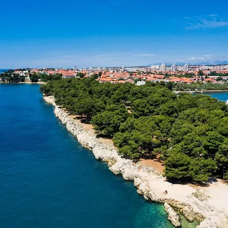 Caisa - Amber 20m From The Sea Zara