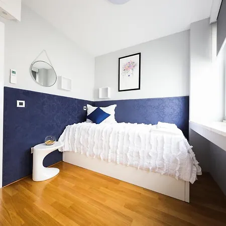 Caisa - Amber 20m From The Sea Apartment