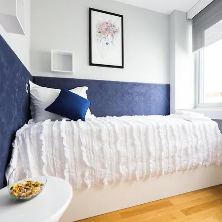 Apartment Caisa - Amber 20m From The Sea *