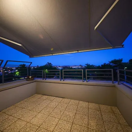 Caisa - Amber 20m From The Sea Apartment Zadar