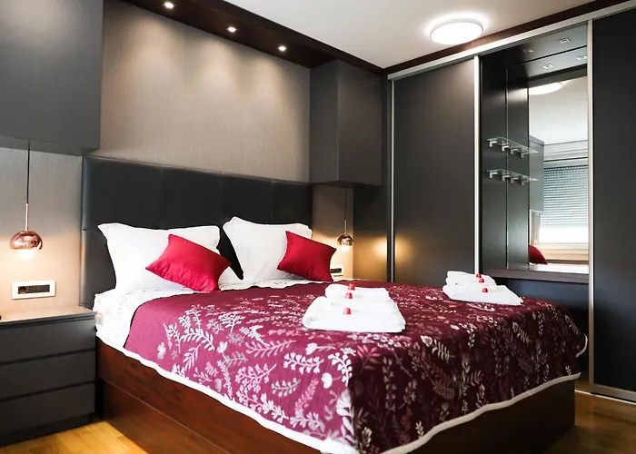 Apartment Caisa - Amber 20m From The Sea *