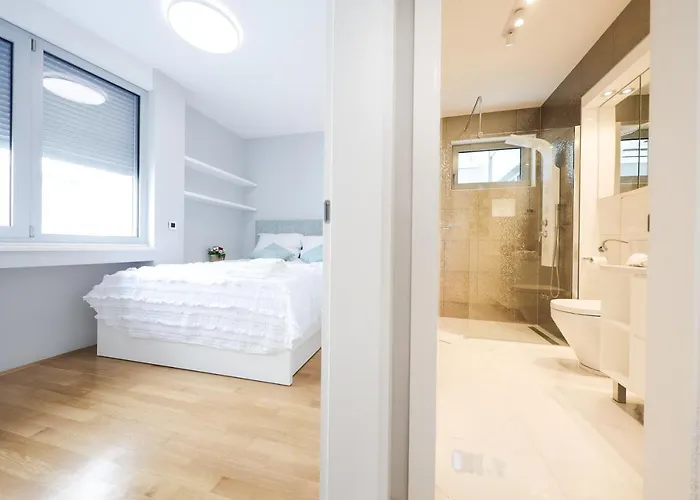 Apartament Caisa - Amber 20m From The Sea