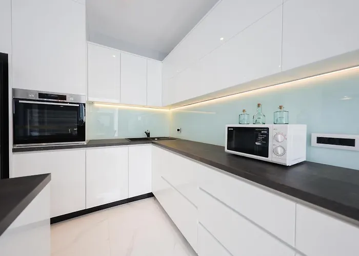 Apartment Caisa - Amber 20m From The Sea