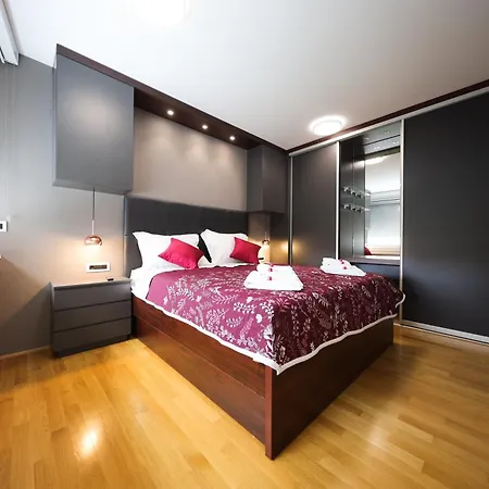 Apartment Caisa - Amber 20m From The Sea *