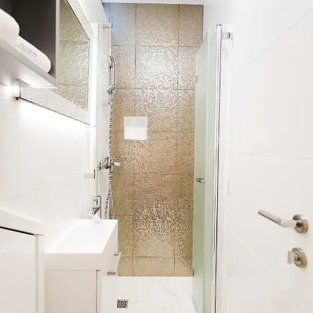 Apartment Caisa - Amber 20m From The Sea