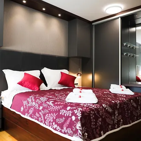 Appartement Caisa - Amber 20m From The Sea *