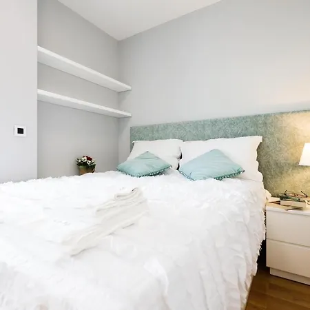 Apartment Caisa - Amber 20m From The Sea *