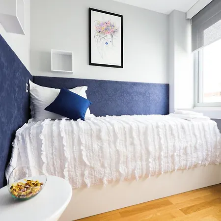 Apartment Caisa - Amber 20m From The Sea *