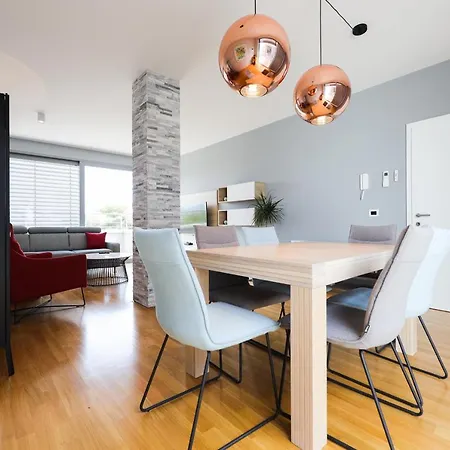 Apartment Caisa - Amber 20m From The Sea Zadar
