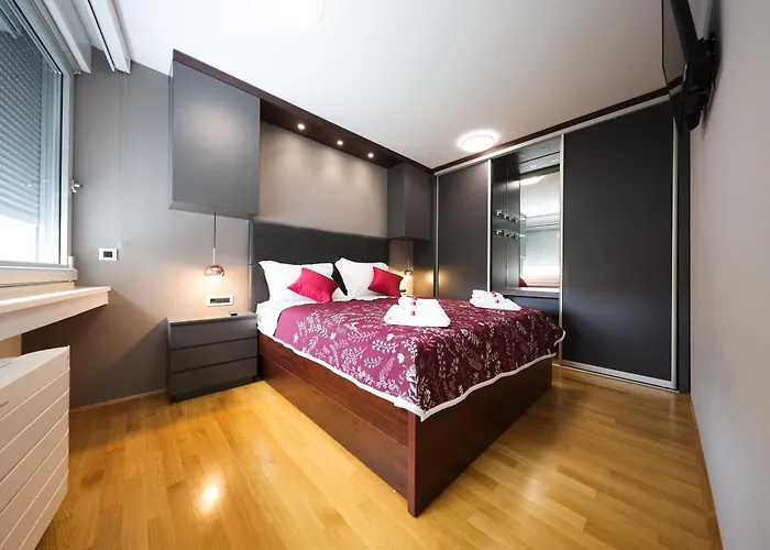 Apartment Caisa - Amber 20m From The Sea *