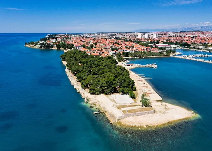 Apartman Caisa - Amber 20m From The Sea