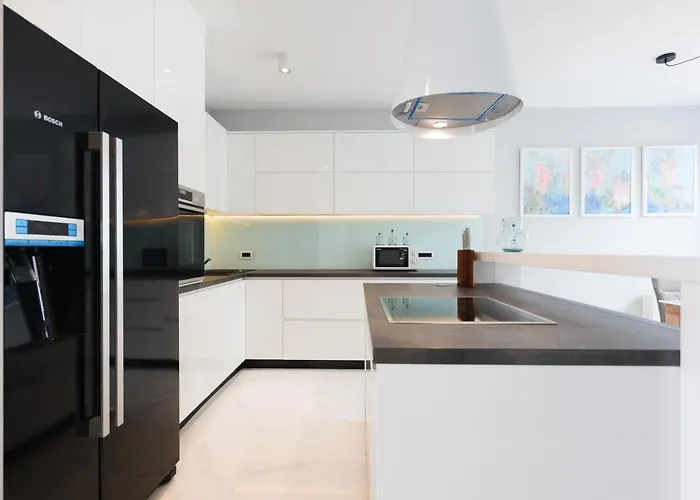 Apartment Caisa - Amber 20m From The Sea