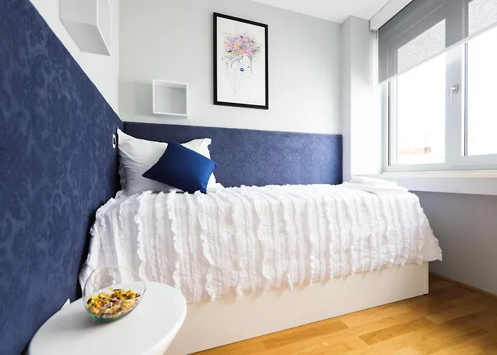 Apartment Caisa - Amber 20m From The Sea *